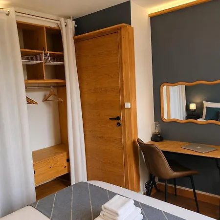 Appartamento Maison Esprit Guinguette - Jardin - Parking Privé Champigny-sur-Marne