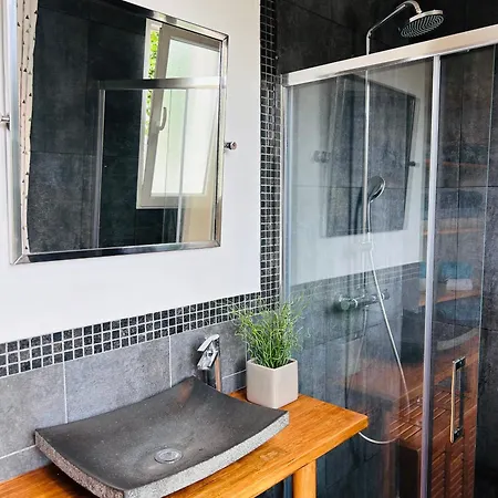 Maison Esprit Guinguette - Jardin - Parking Privé * Champigny-sur-Marne