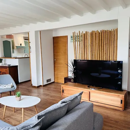 Maison Esprit Guinguette - Jardin - Parking Privé * Champigny-sur-Marne