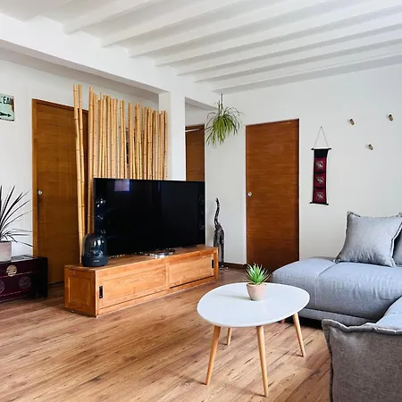 Maison Esprit Guinguette - Jardin - Parking Privé Appartamento Champigny-sur-Marne
